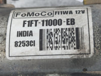 2017-2019 Ford Escape Car Starter Motor Solenoid OEM P/N:F1FT-11000-EB Fits Fits 2017 2018 2019 OEM Used Auto Parts - Oemuse