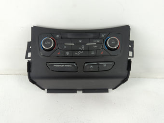 compare product 2018-2019 Ford Escape Climate Control Module Temperature AC/Heater Replacement P/N:GJ5T-18C612-CK Fits Fits 2018 2019 OEM Used Auto Parts