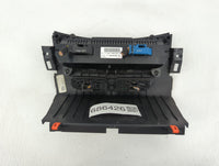 2018-2019 Ford Escape Climate Control Module Temperature AC/Heater Replacement P/N:GJ5T-18C612-CK Fits Fits 2018 2019 OEM Us