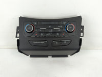 2018-2019 Ford Escape Climate Control Module Temperature AC/Heater Replacement P/N:GJ5T-18C612-CJ Fits Fits 2018 2019 OEM Us