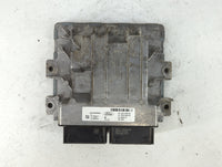 2017-2019 Ford Escape PCM Engine Control Computer ECU ECM PCU OEM P/N:FV6A-12B684-AB HJ5A-12A650-MA Fits Fits 2017 2018 2019
