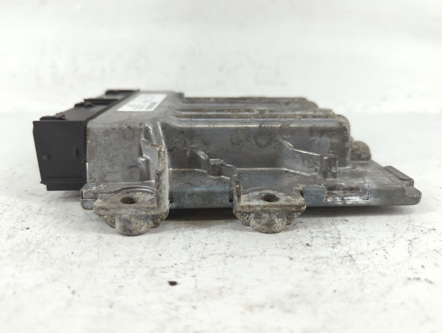 2017-2019 Ford Escape PCM Engine Control Computer ECU ECM PCU OEM P/N:FV6A-12B684-AB HJ5A-12A650-MA Fits Fits 2017 2018 2019