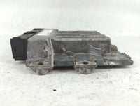 2017-2019 Ford Escape PCM Engine Control Computer ECU ECM PCU OEM P/N:FV6A-12B684-AB HJ5A-12A650-MA Fits Fits 2017 2018 2019