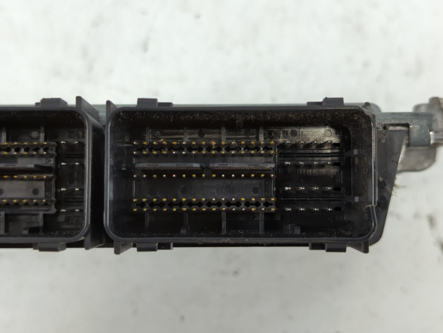 2017-2019 Ford Escape PCM Engine Control Computer ECU ECM PCU OEM P/N:FV6A-12B684-AB HJ5A-12A650-MA Fits Fits 2017 2018 2019