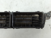 2017-2019 Ford Escape PCM Engine Control Computer ECU ECM PCU OEM P/N:FV6A-12B684-AB HJ5A-12A650-MA Fits Fits 2017 2018 2019