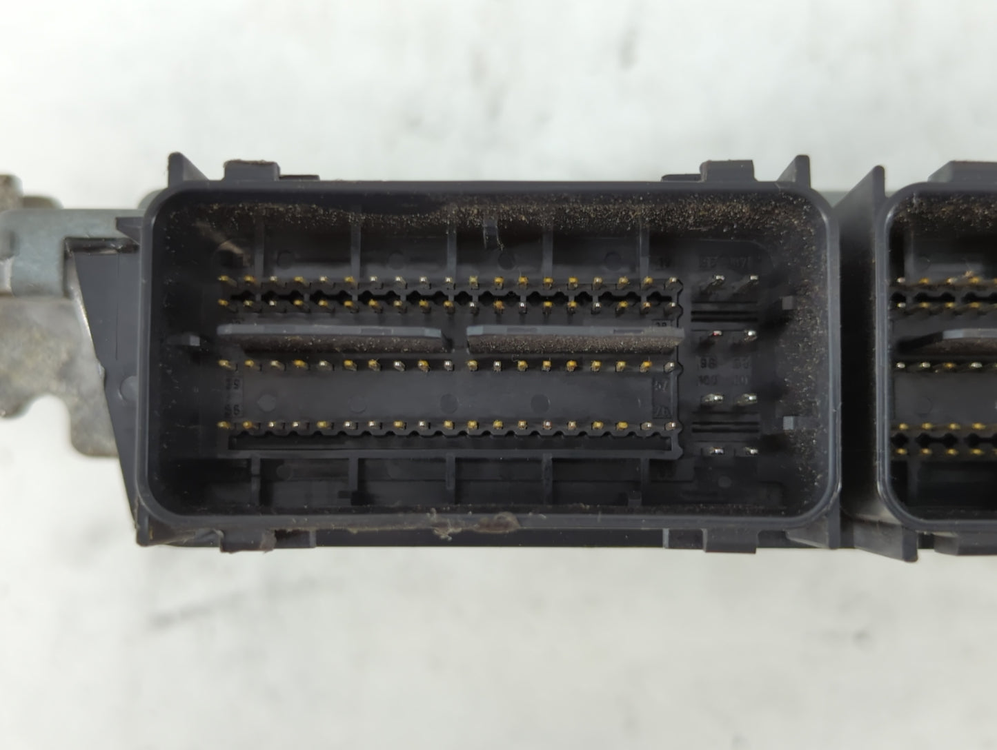 2017-2019 Ford Escape PCM Engine Control Computer ECU ECM PCU OEM P/N:FV6A-12B684-AB HJ5A-12A650-MA Fits Fits 2017 2018 2019