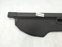 2019 Ford Escape Rear Cargo Cover Storage Retractable Shade - Oemusedautoparts1.com