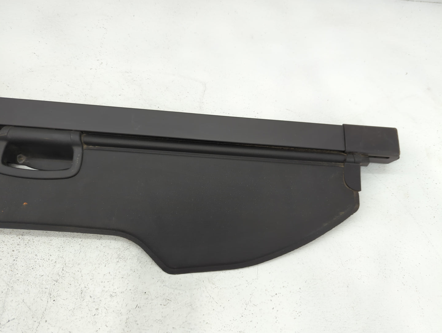 2019 Ford Escape Rear Cargo Cover Storage Retractable Shade - Oemusedautoparts1.com