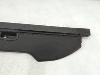 2019 Ford Escape Rear Cargo Cover Storage Retractable Shade - Oemusedautoparts1.com