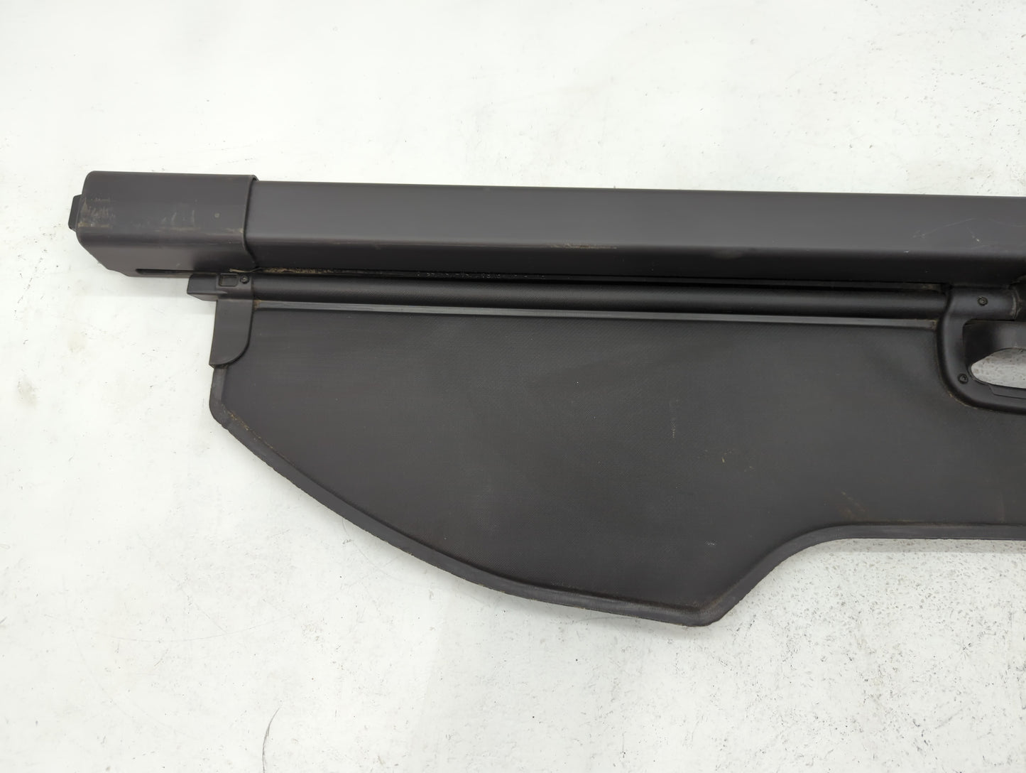 2019 Ford Escape Rear Cargo Cover Storage Retractable Shade - Oemusedautoparts1.com
