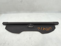 2019 Ford Escape Rear Cargo Cover Storage Retractable Shade - Oemusedautoparts1.com
