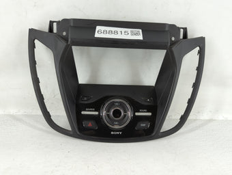 compare product 2017-2019 Ford Escape Am Fm Cd Player Radio Receiver