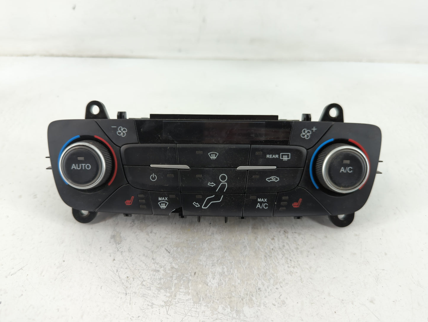 2018-2019 Ford Escape Climate Control Module Temperature AC/Heater Replacement P/N:GJ5T-18C612-CK Fits Fits 2018 2019 OEM Us