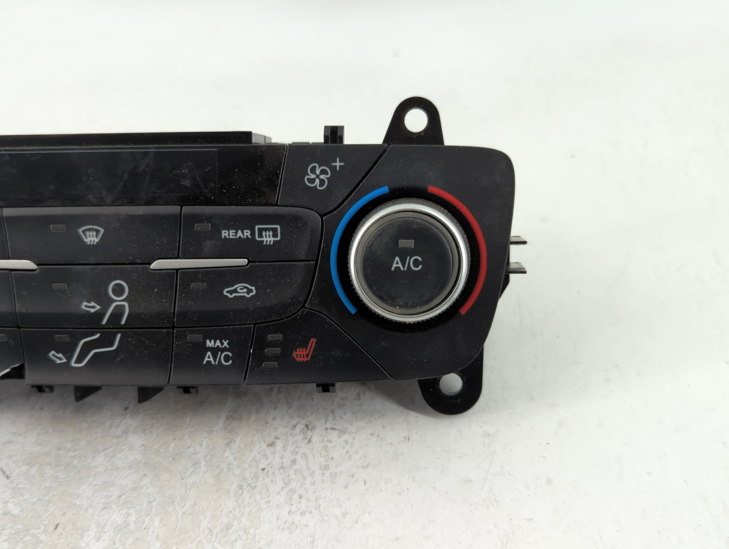 2018-2019 Ford Escape Climate Control Module Temperature AC/Heater Replacement P/N:GJ5T-18C612-CK Fits Fits 2018 2019 OEM Us