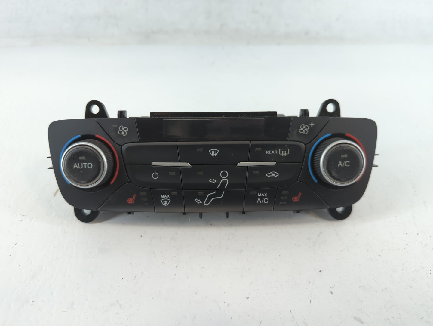 2018-2019 Ford Escape Climate Control Module Temperature AC/Heater Replacement P/N:GJ5T-18C612-CK Fits Fits 2018 2019 OEM Us