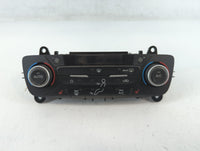 2018-2019 Ford Escape Climate Control Module Temperature AC/Heater Replacement P/N:GJ5T-18C612-CK Fits Fits 2018 2019 OEM Us