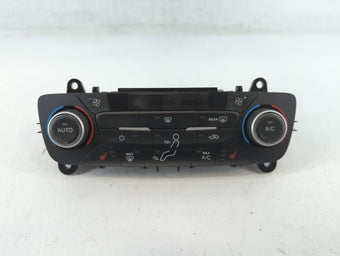 compare product 2018-2019 Ford Escape Climate Control Module Temperature AC/Heater Replacement P/N:GJ5T-18C612-CK Fits Fits 2018 2019 OEM Used Auto Parts
