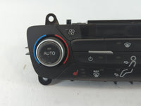 2018-2019 Ford Escape Climate Control Module Temperature AC/Heater Replacement P/N:GJ5T-18C612-CK Fits Fits 2018 2019 OEM Us