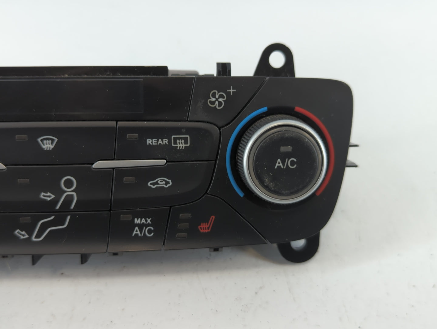 2018-2019 Ford Escape Climate Control Module Temperature AC/Heater Replacement P/N:GJ5T-18C612-CK Fits Fits 2018 2019 OEM Us