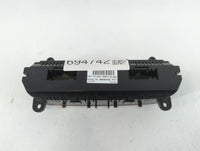 2018-2019 Ford Escape Climate Control Module Temperature AC/Heater Replacement P/N:GJ5T-18C612-CK Fits Fits 2018 2019 OEM Us