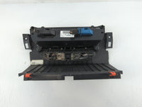 2018-2019 Ford Escape Climate Control Module Temperature AC/Heater Replacement P/N:GJ5T-18C612-CJ Fits Fits 2018 2019 OEM Us