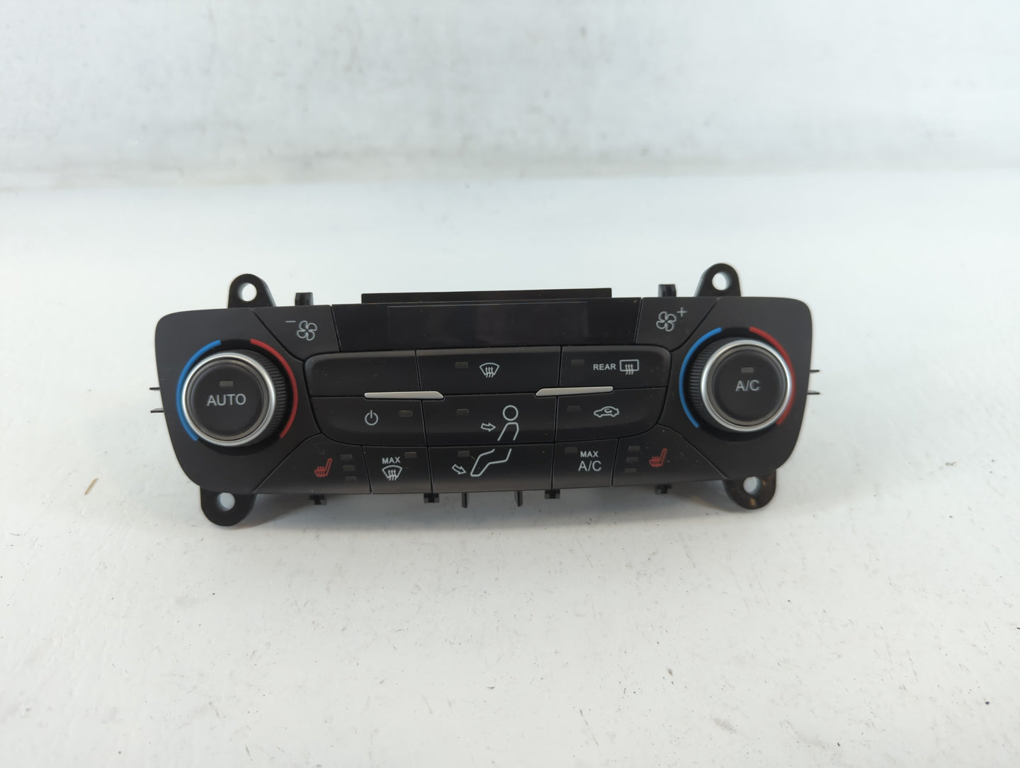 2018-2019 Ford Escape Climate Control Module Temperature AC/Heater Replacement P/N:GJ5T-18C612-CJ Fits Fits 2018 2019 OEM Us