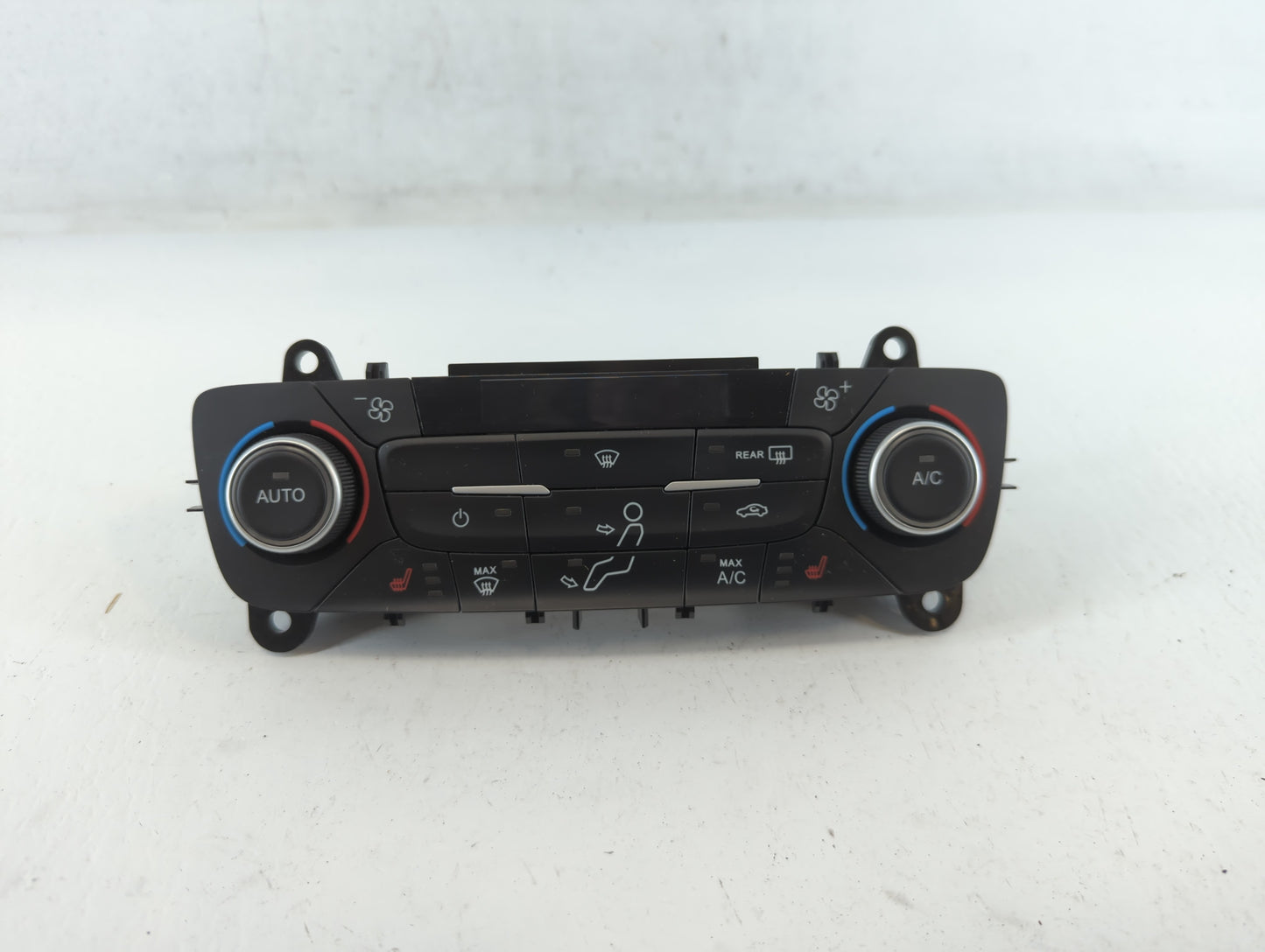 2018-2019 Ford Escape Climate Control Module Temperature AC/Heater Replacement P/N:GJ5T-18C612-CJ Fits Fits 2018 2019 OEM Us