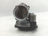 2017-2019 Ford Escape Throttle Body P/N:DS7G-9F991-CA B18 249 5048 Fits Fits 2014 2015 2016 2017 2018 2019 2020 OEM Used Aut
