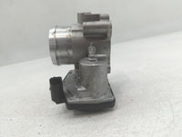 2017-2019 Ford Escape Throttle Body P/N:DS7G-9F991-CA B18 249 5048 Fits Fits 2014 2015 2016 2017 2018 2019 2020 OEM Used Aut