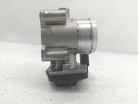 2017-2019 Ford Escape Throttle Body P/N:DS7G-9F991-CA B18 249 5048 Fits Fits 2014 2015 2016 2017 2018 2019 2020 OEM Used Aut