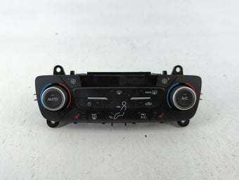 compare product 2018-2019 Ford Escape Climate Control Module Temperature AC/Heater Replacement P/N:GJ5T-18C612-CK Fits Fits 2018 2019 OEM Used Auto Parts