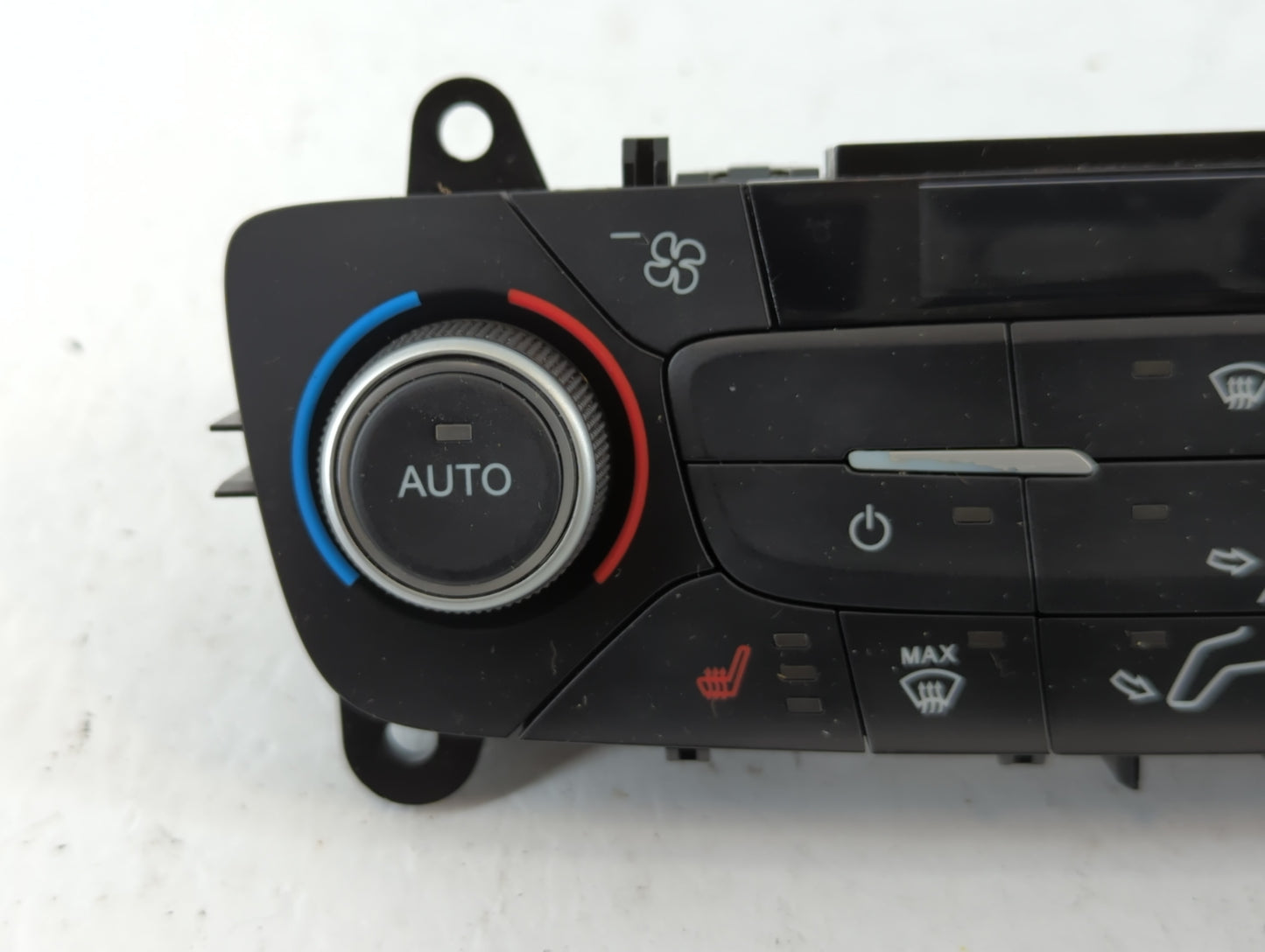 2018-2019 Ford Escape Climate Control Module Temperature AC/Heater Replacement P/N:GJ5T-18C612-CK Fits Fits 2018 2019 OEM Us