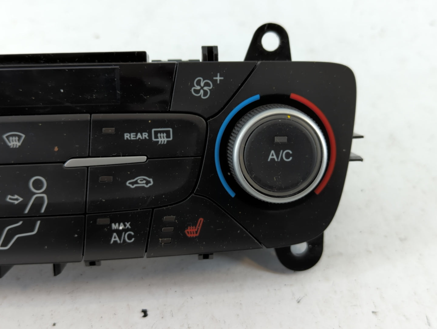 2018-2019 Ford Escape Climate Control Module Temperature AC/Heater Replacement P/N:GJ5T-18C612-CK Fits Fits 2018 2019 OEM Us