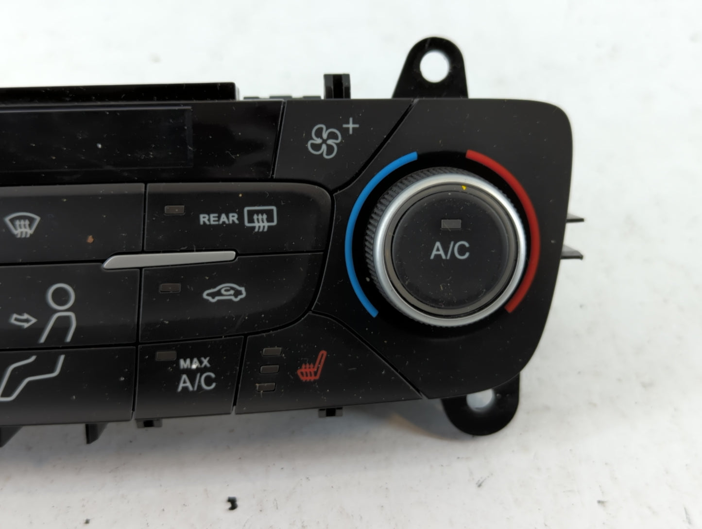 2018-2019 Ford Escape Climate Control Module Temperature AC/Heater Replacement P/N:GJ5T-18C612-CK Fits Fits 2018 2019 OEM Us