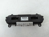 2018-2019 Ford Escape Climate Control Module Temperature AC/Heater Replacement P/N:GJ5T-18C612-CK Fits Fits 2018 2019 OEM Us