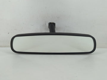 2017-2019 Ford Escape Interior Rear View Mirror Replacement OEM P/N:E11025617 E11015617 Fits Fits 2015 2016 2017 2018 2019 O
