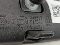 2017-2019 Ford Escape Interior Rear View Mirror Replacement OEM P/N:E11015617 E11045617 Fits Fits 2015 2016 2017 2018 2019 O