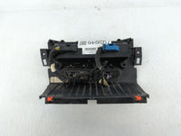 2018-2019 Ford Escape Climate Control Module Temperature AC/Heater Replacement P/N:GJ5T-18C612-CK Fits Fits 2018 2019 OEM Us