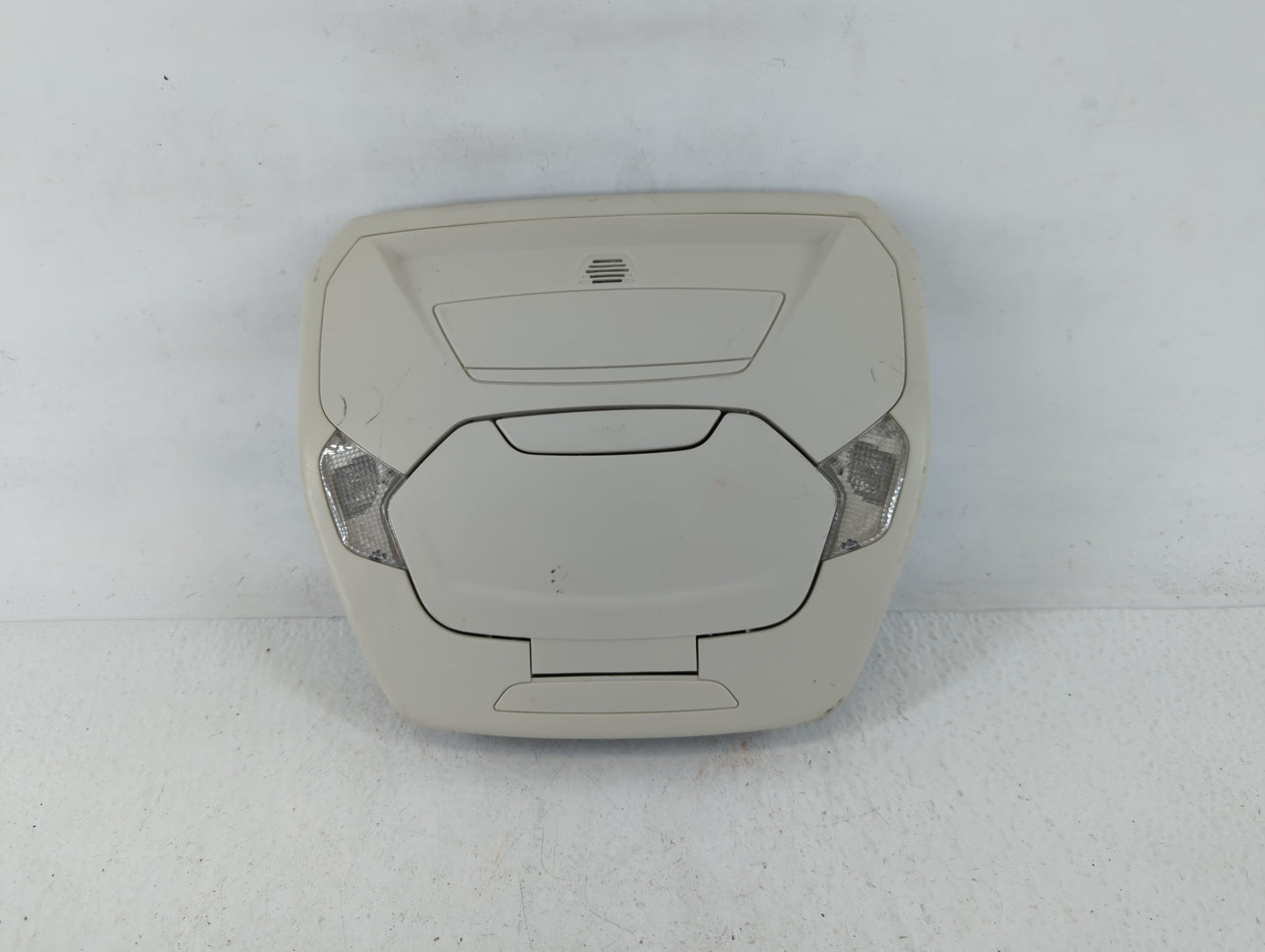 2019 Ford Escape Overhead Roof Console - Oemusedautoparts1.com
