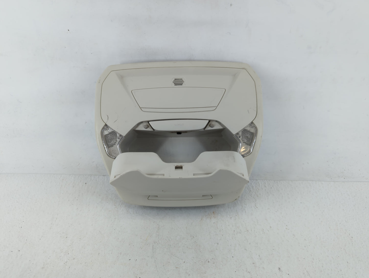 2019 Ford Escape Overhead Roof Console - Oemusedautoparts1.com