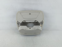 2019 Ford Escape Overhead Roof Console - Oemusedautoparts1.com