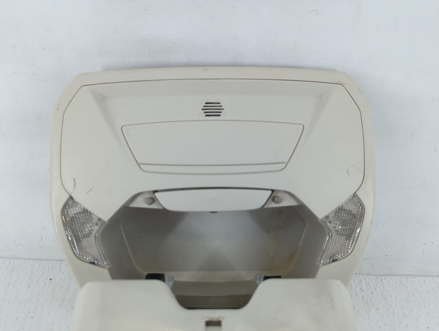 2019 Ford Escape Overhead Roof Console - Oemusedautoparts1.com
