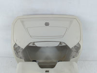 2019 Ford Escape Overhead Roof Console - Oemusedautoparts1.com