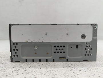 2019 Ford Escape Radio AM FM Cd Player Receiver Replacement P/N:082757742155 Fits OEM Used Auto Parts - Oemusedautoparts1.co