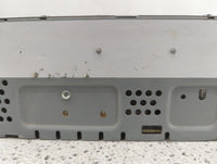 2019 Ford Escape Radio AM FM Cd Player Receiver Replacement P/N:082757742155 Fits OEM Used Auto Parts - Oemusedautoparts1.co