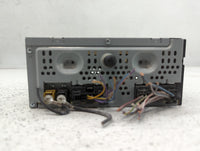 2019 Ford Escape Radio AM FM Cd Player Receiver Replacement P/N:082757742155 Fits OEM Used Auto Parts - Oemusedautoparts1.co