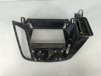 2017-2019 Ford Escape Radio AM FM Cd Player Receiver Replacement P/N:JJ5T1BK811HA Fits Fits 2017 2018 2019 OEM Used Auto Par