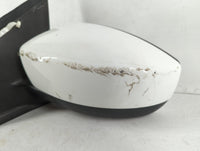 2017-2019 Ford Escape Driver Side View Mirror - Left Door Mirror OEM Used - Oemusedautoparts1.com