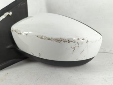 2017-2019 Ford Escape Driver Side View Mirror - Left Door Mirror OEM Used