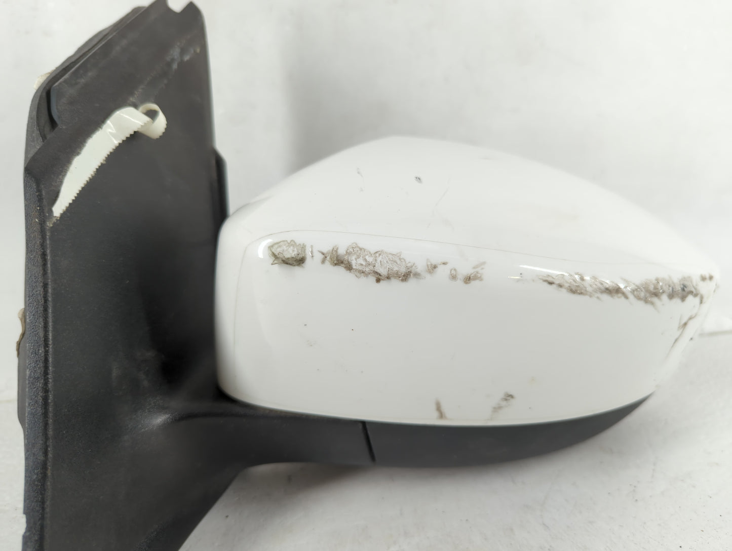 2017-2019 Ford Escape Side Mirror Replacement Driver Left View Door Mirror P/N:GJ54 17683 DC54 038 5833 Fits Fits 2017 2018 